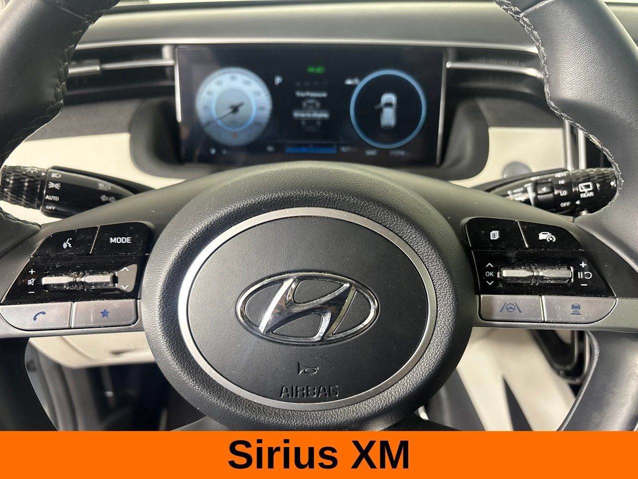 Used 2024 Hyundai Tucson SEL w/ Convenience Package FWD image 15