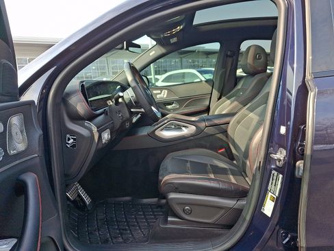 Used 2021 Mercedes-Benz GLE 53 AMG 4MATIC Coupe image 13