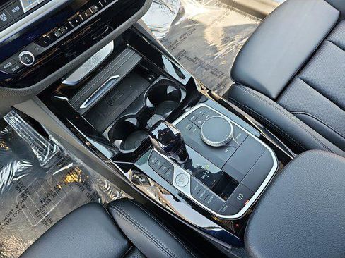 Certified 2023 BMW X3 sDrive30i w/ Convenience Package image 25