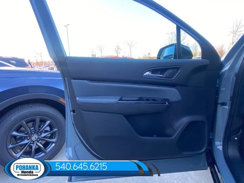 New 2026 Honda Prologue Touring image 34