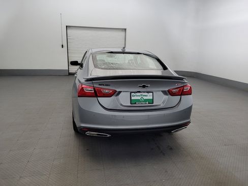 Used 2024 Chevrolet Malibu RS FWD image 6