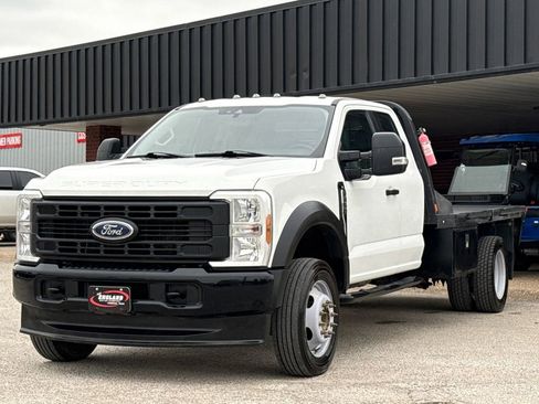 Used 2024 Ford F450 XL image 3