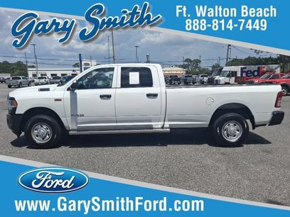 Used 2022 RAM 2500 Tradesman