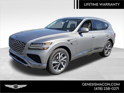 New 2026 Genesis GV80 2.5T Select