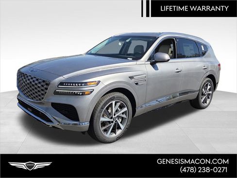 New 2026 Genesis GV80 2.5T Select image 1