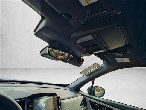 New 2025 Subaru Forester Limited image 20