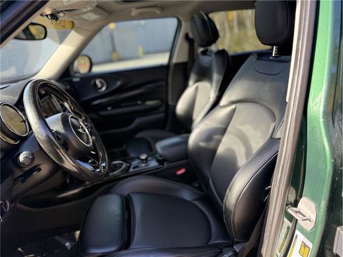 Used 2017 MINI Cooper Clubman S image 14