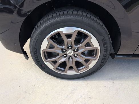 Certified 2025 Ford Expedition King Ranch image 20