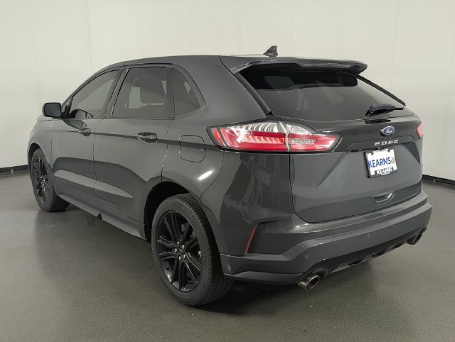 Used 2021 Ford Edge ST-Line AWD/4WD image 6