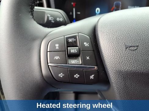 Used 2025 Ford Maverick Lariat w/ 4K Tow Package AWD/4WD image 17