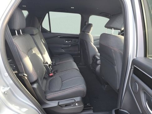 New 2026 Honda Pilot Sport image 16