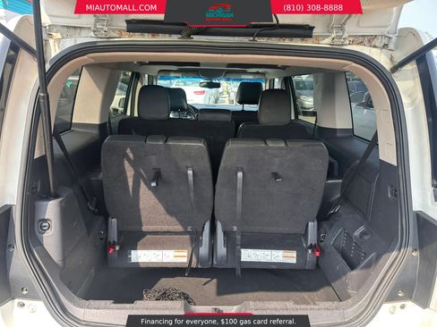 Used 2012 Ford Flex Limited FWD image 7