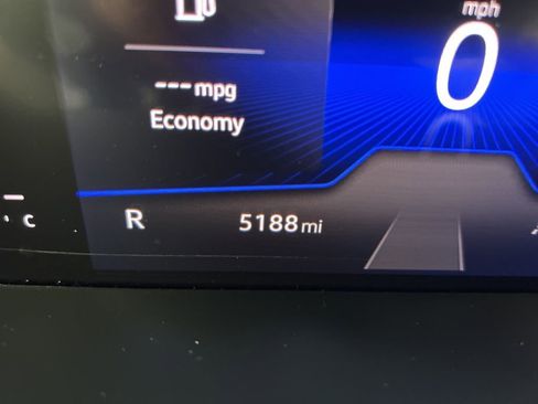 Used 2025 Volkswagen Taos S FWD image 20