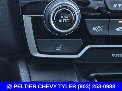Used 2019 Honda CR-V EX image 23