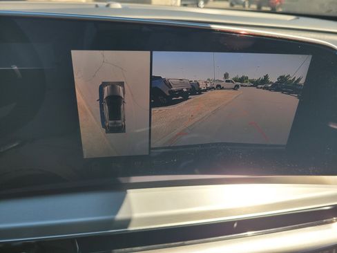 New 2026 Cadillac Lyriq Sport AWD/4WD image 9