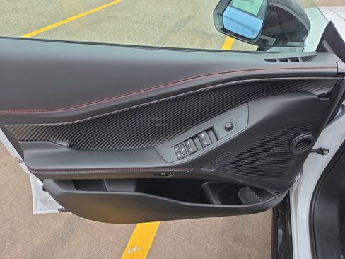 New 2026 Dodge Charger Scat Pack image 4