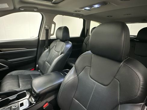 Used 2021 Kia Telluride EX AWD/4WD image 9