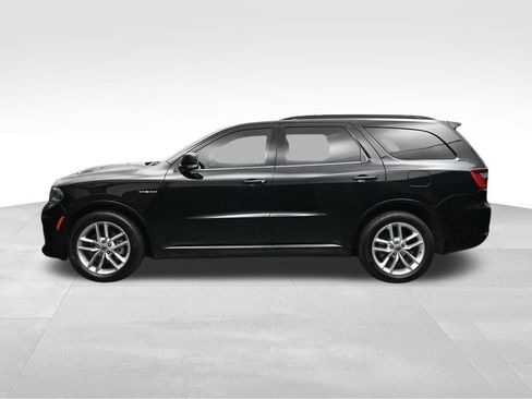 Used 2023 Dodge Durango R/T AWD/4WD image 2