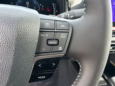 New 2026 Toyota Camry SE AWD/4WD image 27