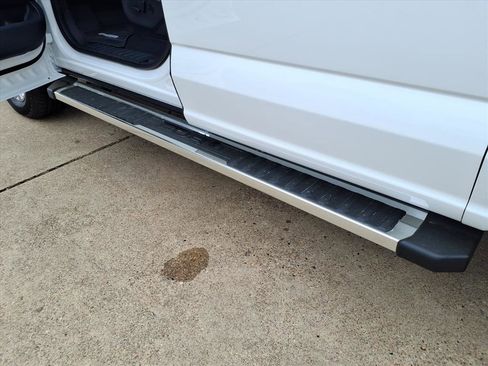 New 2026 Ford F150 Lariat w/ Equipment Group 501A Mid image 20