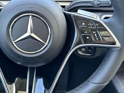 New 2026 Mercedes-Benz GLE 350 4MATIC image 19