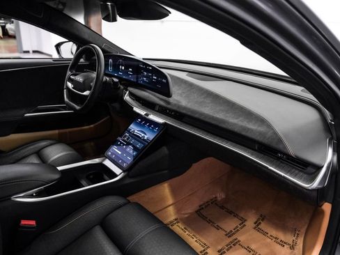 Used 2023 Lucid Air Grand Touring image 20