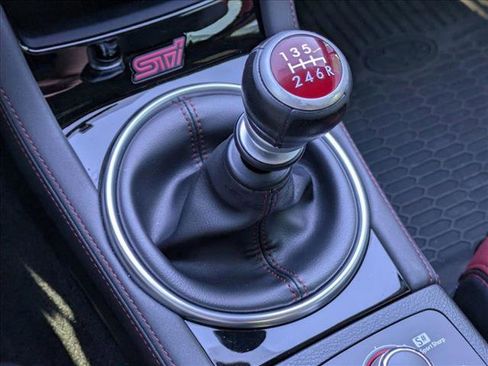 Used 2020 Subaru WRX STI image 13