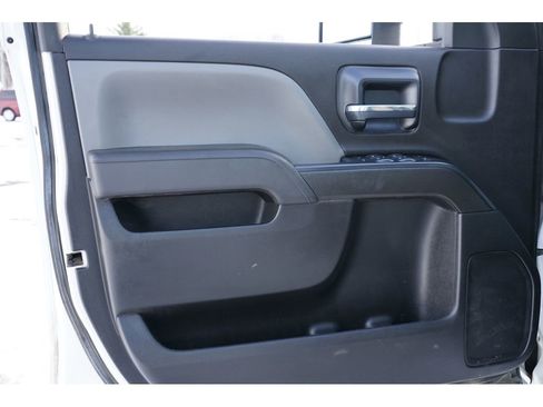 Used 2017 Chevrolet Silverado 1500 W/T w/ Trailering Package image 14