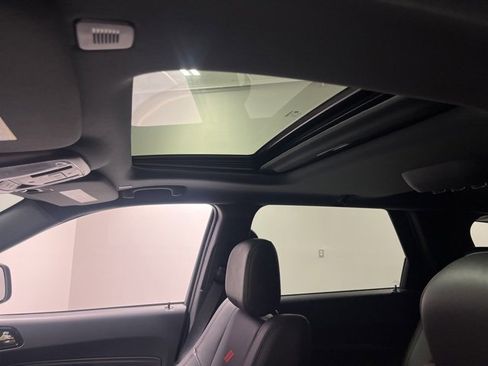 New 2026 Dodge Durango GT image 11