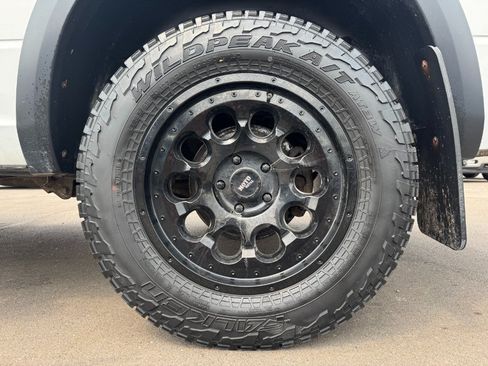 Used 2019 RAM 1500 Warlock AWD/4WD image 13