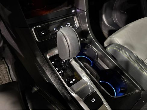 Used 2023 Subaru Ascent Onyx Edition Limited image 37