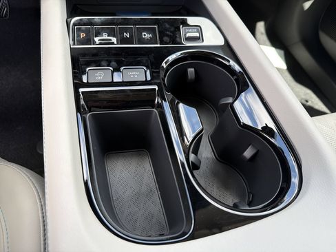 New 2026 Nissan Murano Platinum w/ Technology Package AWD/4WD image 16