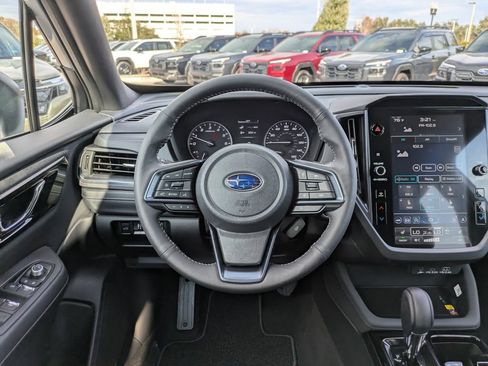 Used 2026 Subaru Forester Limited image 16