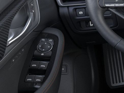 New 2026 Cadillac CT5 Sport image 22