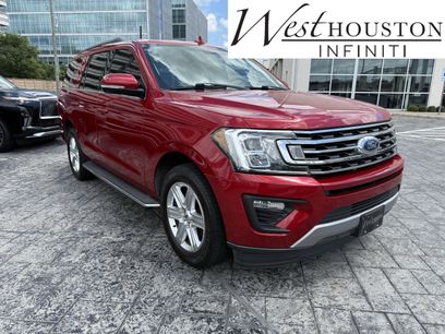 Used 2020 Ford Expedition XLT w/ Equipment Group 202A