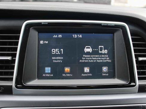 Used 2018 Hyundai Sonata SEL FWD image 19