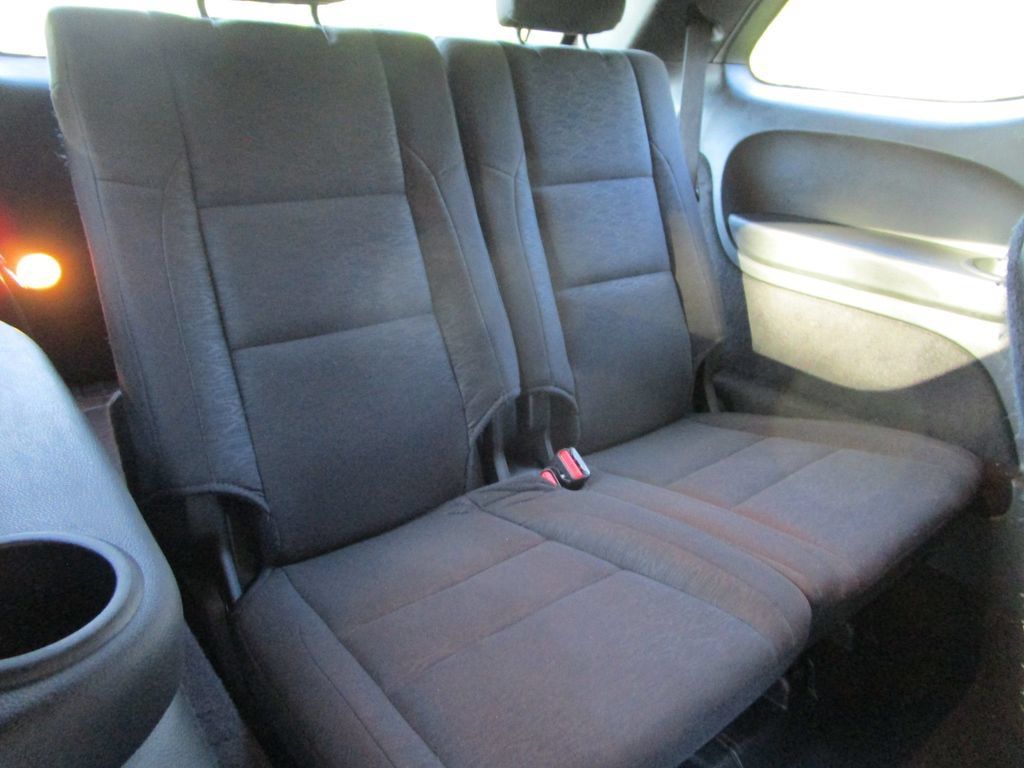 Used 2025 Dodge Durango GT AWD/4WD image 19