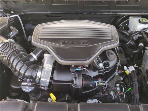 Certified 2024 Chevrolet Blazer RS w/ Enhanced Convenience Package FWD image 24