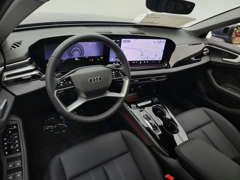 New 2026 Audi A5 Premium image 9