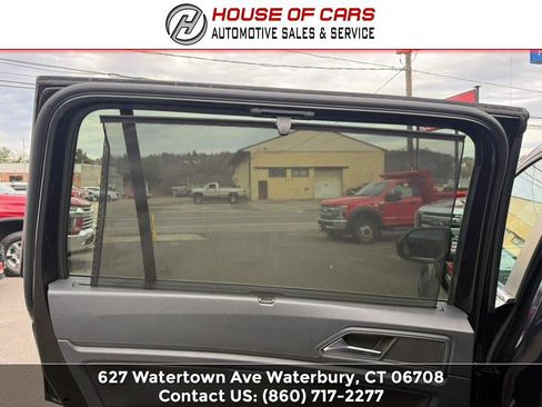 Used 2018 Volkswagen Atlas SEL AWD/4WD image 59