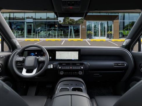 New 2026 Hyundai Palisade Calligraphy image 11