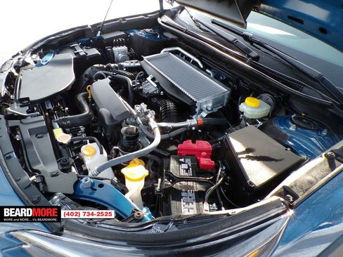 Used 2025 Subaru Outback Wilderness image 37