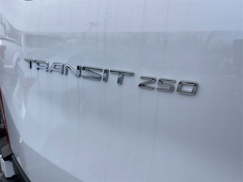 Used 2024 Ford Transit 250 Low Roof w/ Exterior Upgrade Package image 6