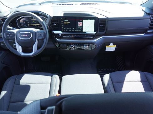 New 2026 GMC Sierra 1500 Elevation AWD/4WD image 12