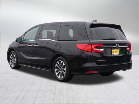 Used 2023 Honda Odyssey EX-L image 5