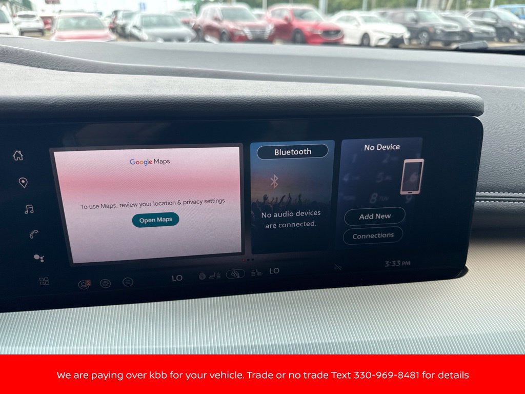New 2026 Nissan Murano SL AWD/4WD image 22