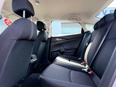 Used 2020 Honda Civic LX image 22