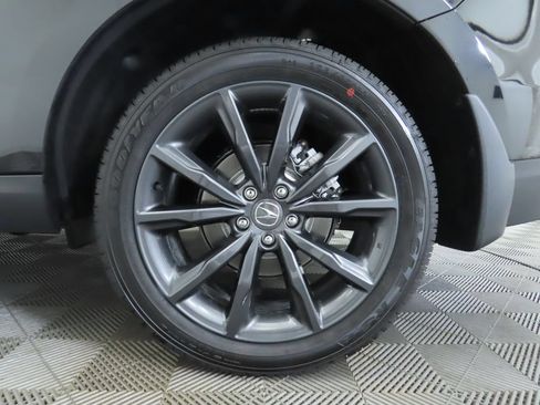 Used 2026 Acura RDX A-Spec AWD/4WD image 34