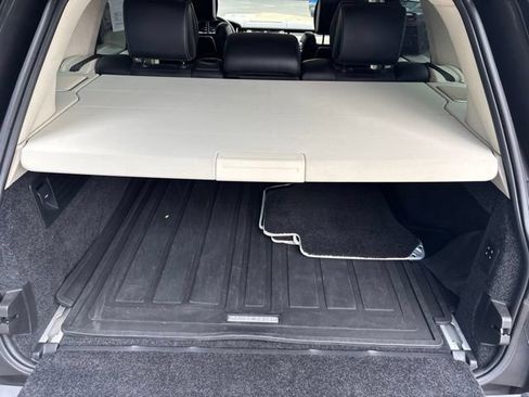 Used 2015 Land Rover Range Rover Autobiography AWD/4WD image 38