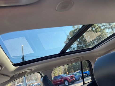 Used 2024 Jeep Grand Cherokee Limited 4xe image 21